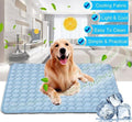 Cooling Mat for Dogs & Cats – Summer Comfort Pad
