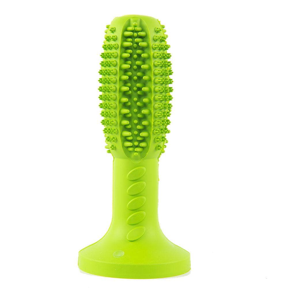 Interactive Dog Dental Chew & Treat Toy