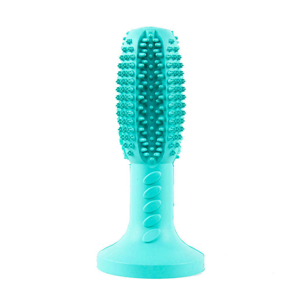 Interactive Dog Dental Chew & Treat Toy