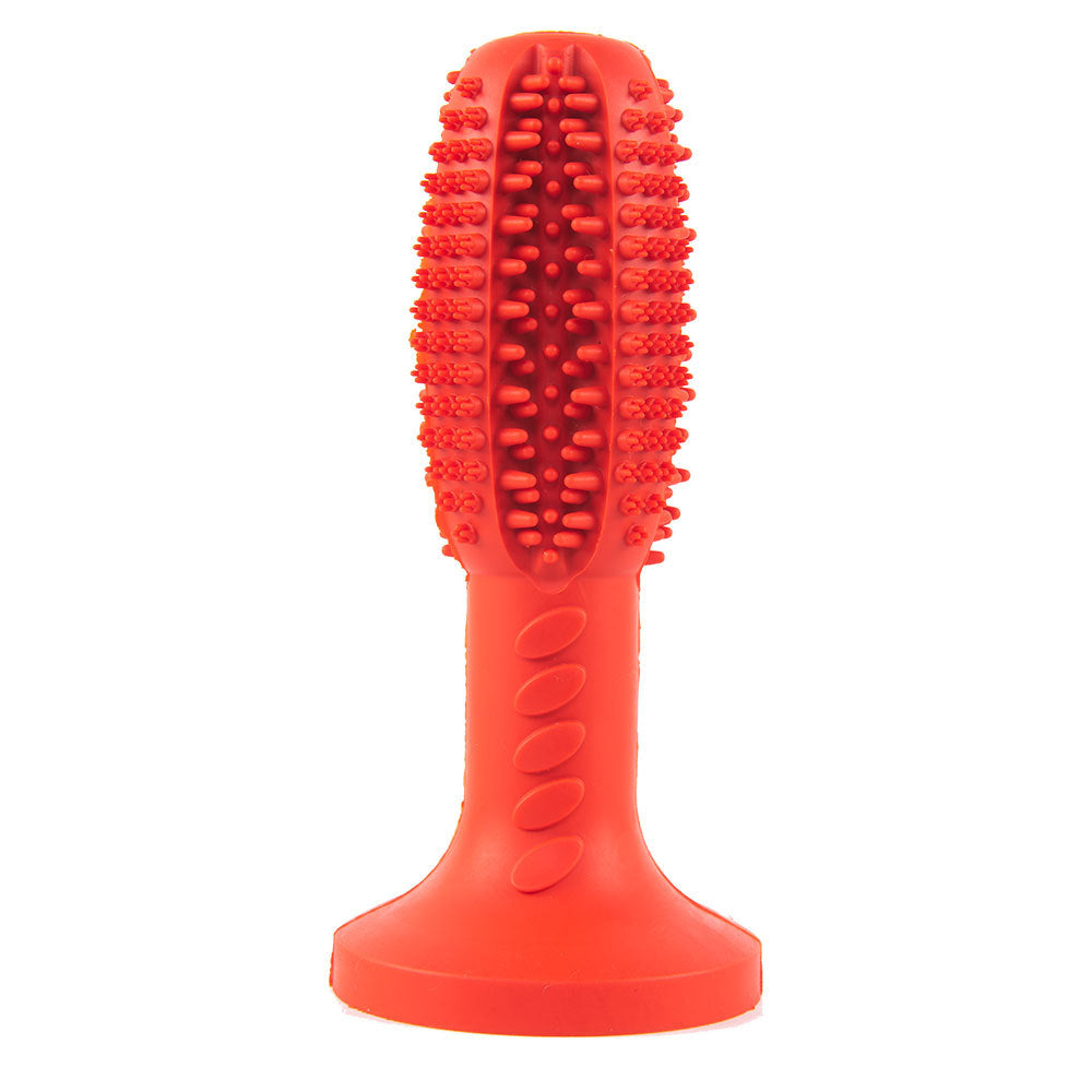 Interactive Dog Dental Chew & Treat Toy