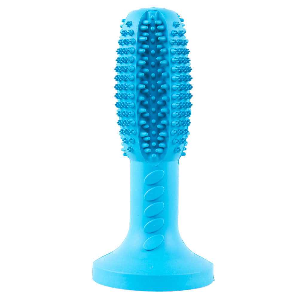 Interactive Dog Dental Chew & Treat Toy