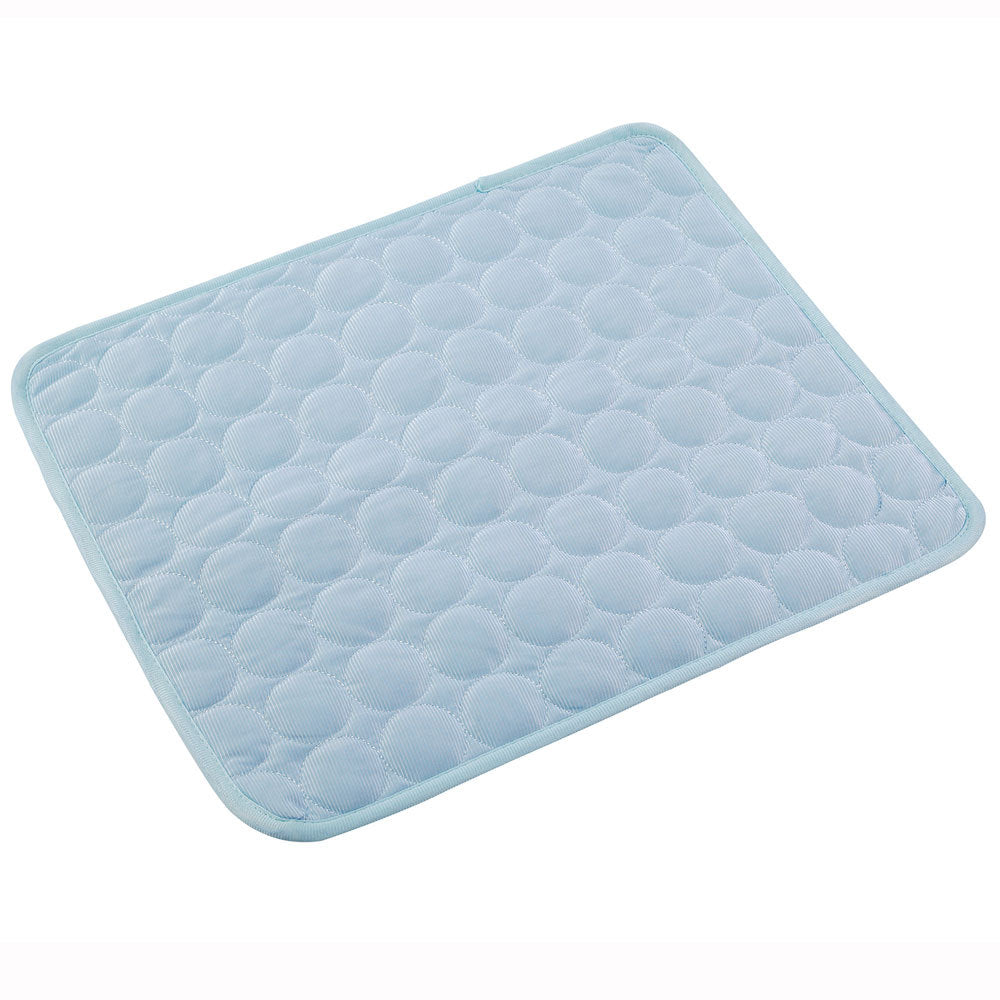 Cooling Mat for Dogs & Cats – Summer Comfort Pad