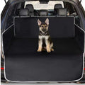 Dog Car Boot & Rear Seat Protector Mat