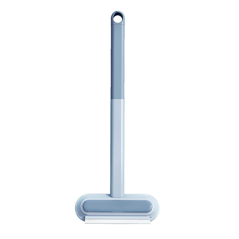 4-in-1 Pet Hair Remover & Cleaning Brush